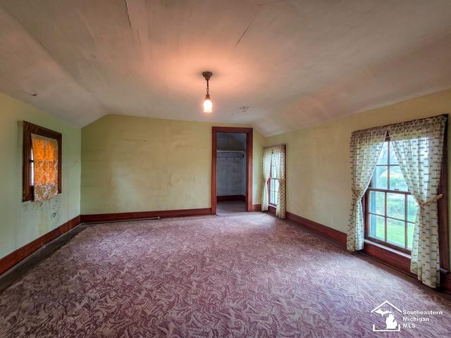 5634 W Dunbar Road, Raisinville Twp, MI 48161