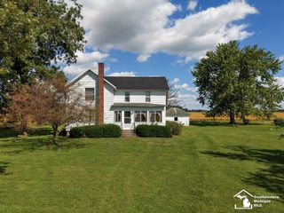 5634 W Dunbar Road, Raisinville Twp, MI 48161
