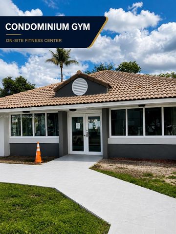 7160 NW 179th St 310, Hialeah, FL 33015