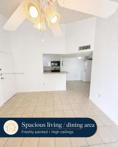 7160 NW 179th St 310, Hialeah, FL 33015