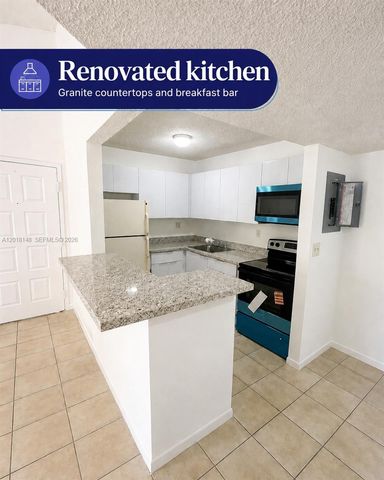 7160 NW 179th St 310, Hialeah, FL 33015