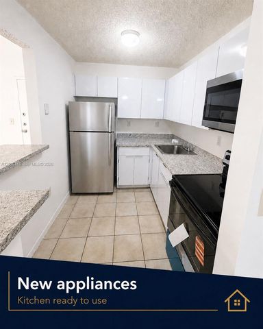 7160 NW 179th St 310, Hialeah, FL 33015
