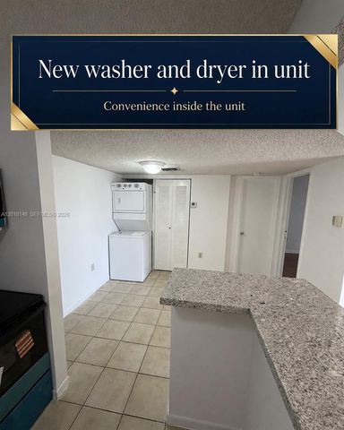 7160 NW 179th St 310, Hialeah, FL 33015