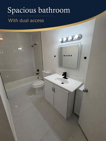 7160 NW 179th St 310, Hialeah, FL 33015