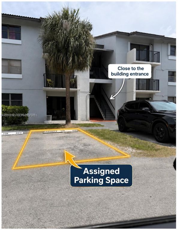 7160 NW 179th St 310, Hialeah, FL 33015