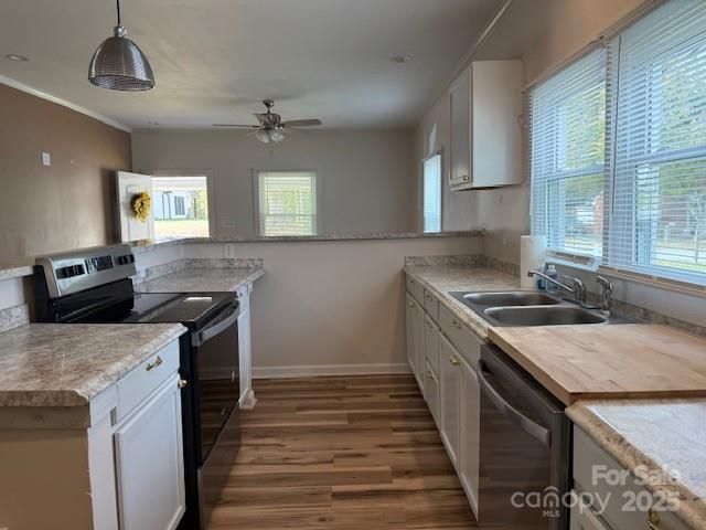 110 N Oriental Avenue, Kings Mountain, NC 28086