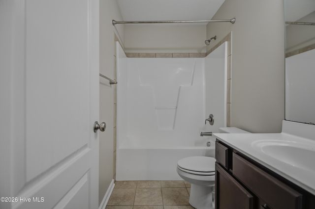 309 Merin Height Road, Jacksonville, NC 28546