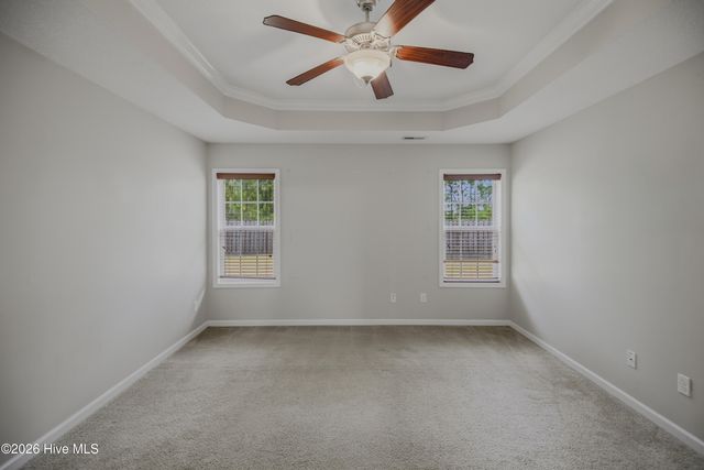 309 Merin Height Road, Jacksonville, NC 28546