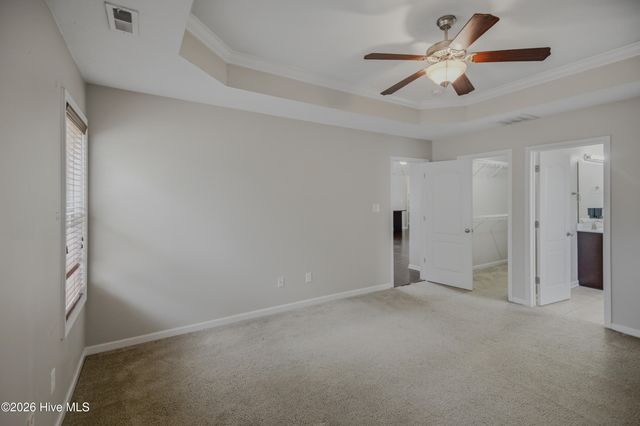 309 Merin Height Road, Jacksonville, NC 28546