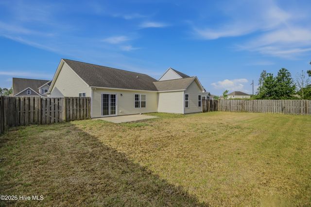 309 Merin Height Road, Jacksonville, NC 28546