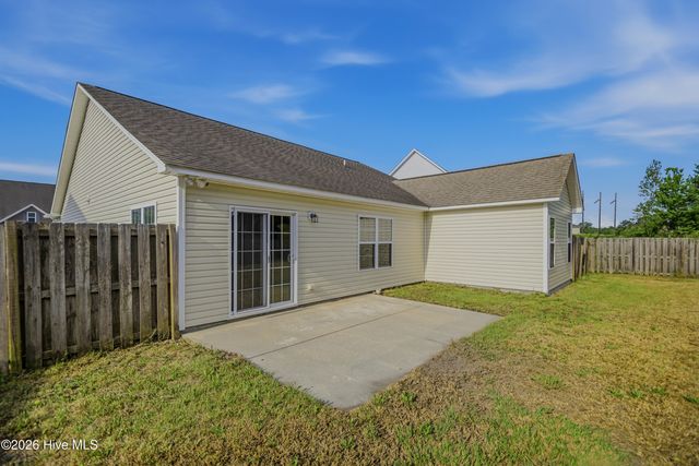 309 Merin Height Road, Jacksonville, NC 28546