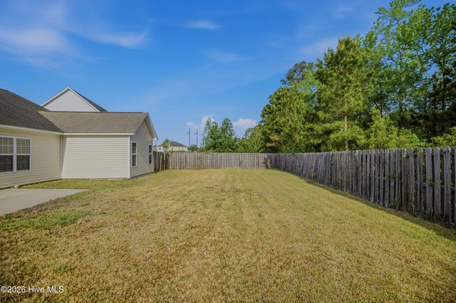 309 Merin Height Road, Jacksonville, NC 28546