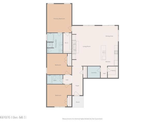 309 Merin Height Road, Jacksonville, NC 28546