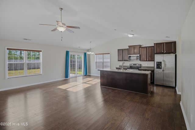 309 Merin Height Road, Jacksonville, NC 28546