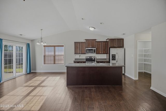 309 Merin Height Road, Jacksonville, NC 28546