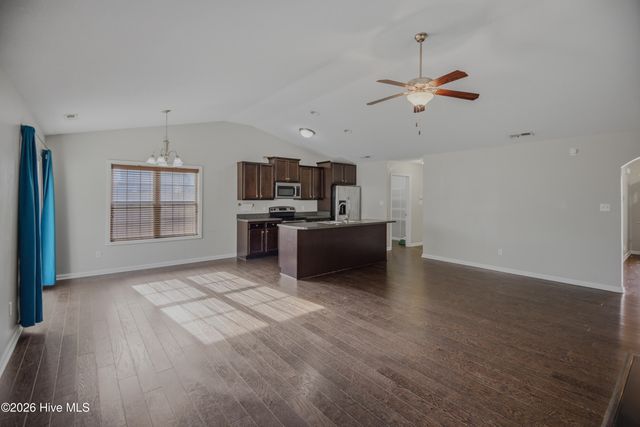 309 Merin Height Road, Jacksonville, NC 28546