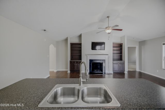 309 Merin Height Road, Jacksonville, NC 28546