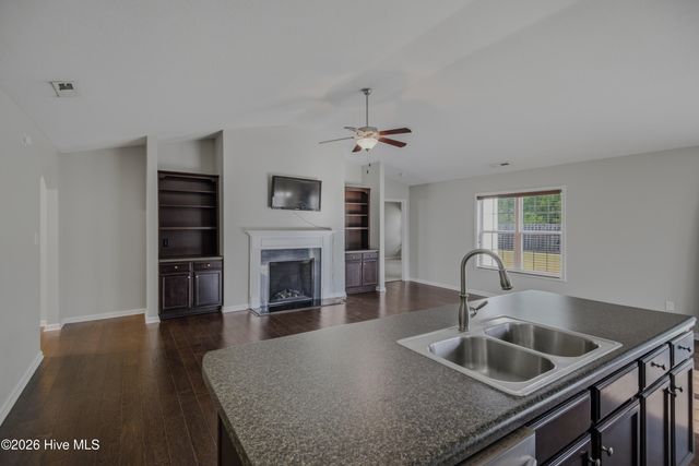 309 Merin Height Road, Jacksonville, NC 28546