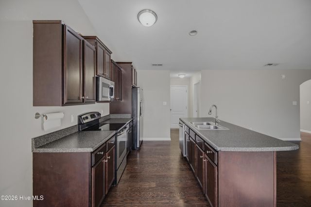 309 Merin Height Road, Jacksonville, NC 28546