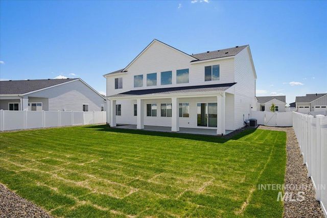 1152 W Buckskin St, Middleton, ID 83644