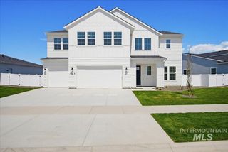 1152 W Buckskin St, Middleton, ID 83644