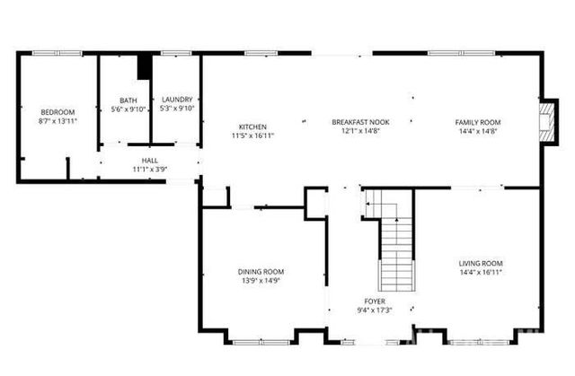 40 Ave I, Monroe, NJ 08831