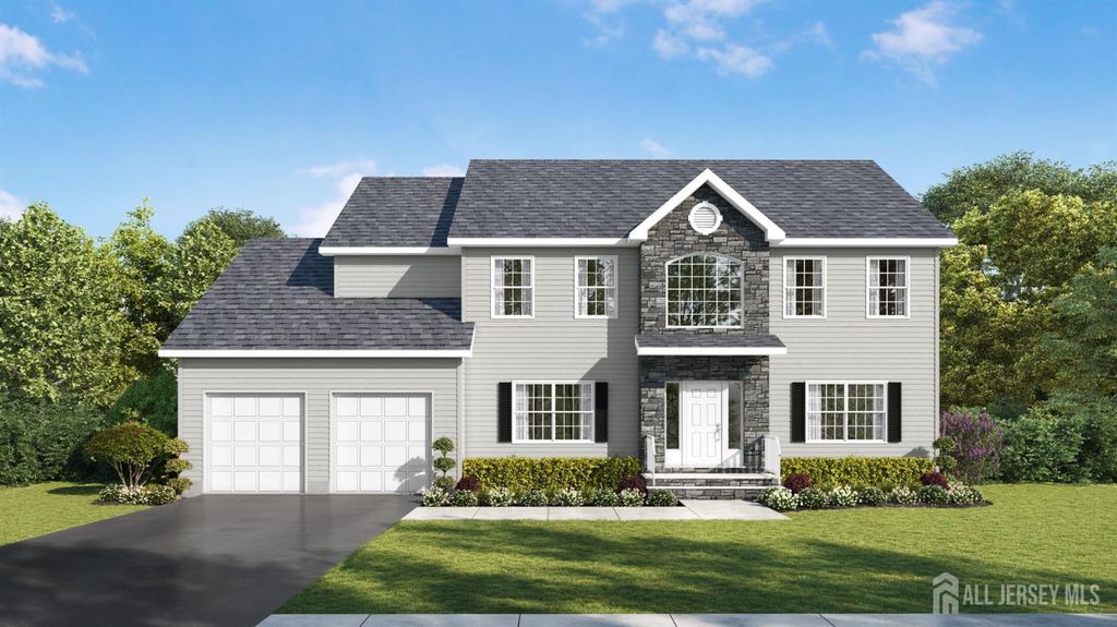 40 Ave I, Monroe, NJ 08831