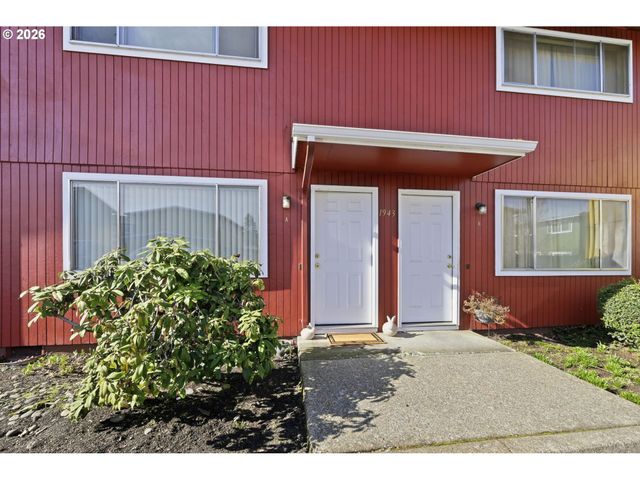 1943 W 17TH Ave A, Eugene, OR 97402