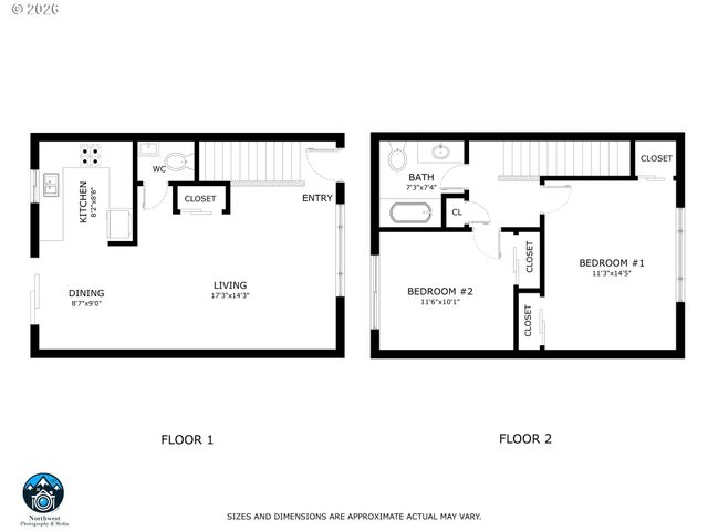 1943 W 17TH Ave A, Eugene, OR 97402