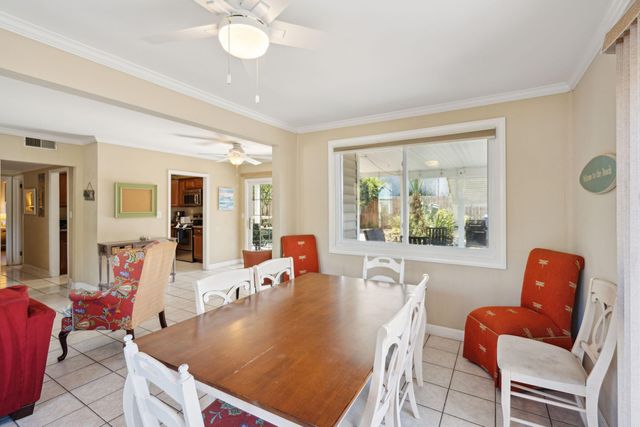 2700 Cameron Boulevard, Isle Of Palms, SC 29451