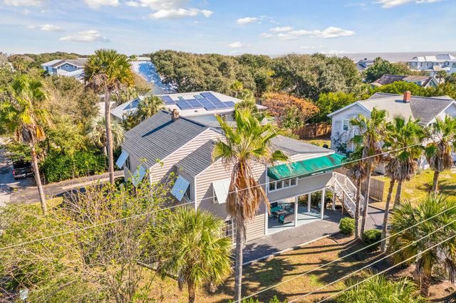 2700 Cameron Boulevard, Isle Of Palms, SC 29451