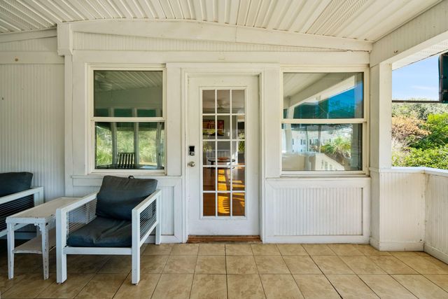 2700 Cameron Boulevard, Isle Of Palms, SC 29451