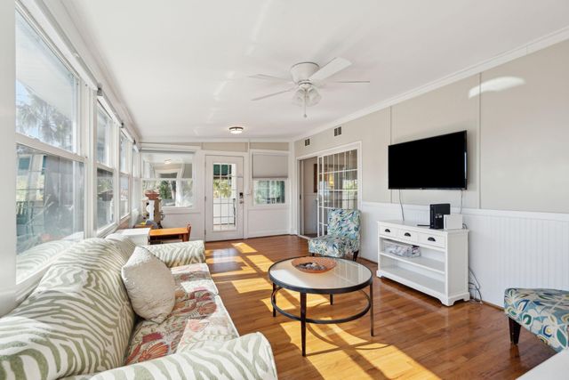 2700 Cameron Boulevard, Isle Of Palms, SC 29451