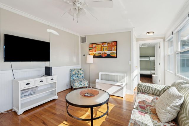 2700 Cameron Boulevard, Isle Of Palms, SC 29451