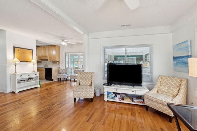 2700 Cameron Boulevard, Isle Of Palms, SC 29451