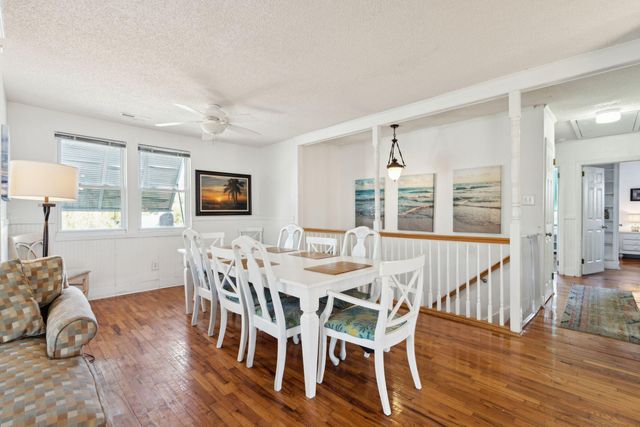2700 Cameron Boulevard, Isle Of Palms, SC 29451