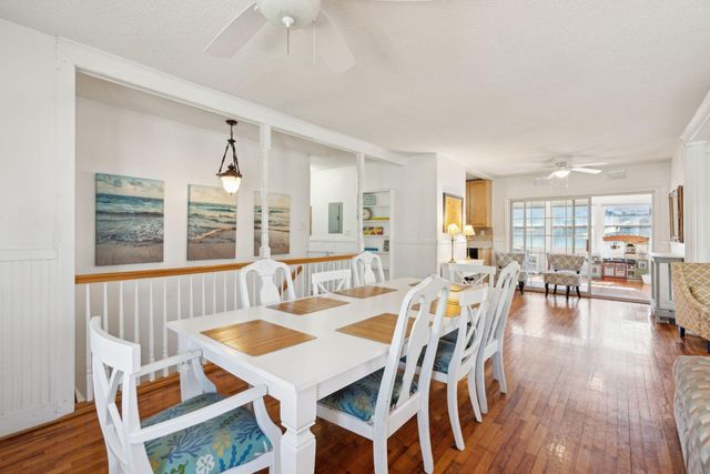 2700 Cameron Boulevard, Isle Of Palms, SC 29451