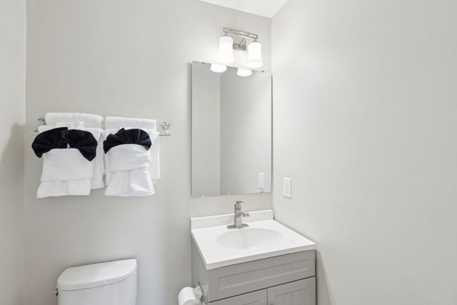 2700 Cameron Boulevard, Isle Of Palms, SC 29451
