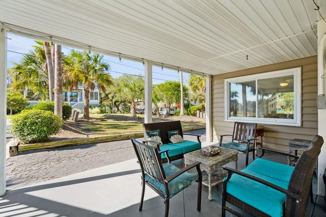 2700 Cameron Boulevard, Isle Of Palms, SC 29451