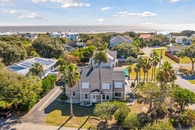 2700 Cameron Boulevard, Isle Of Palms, SC 29451