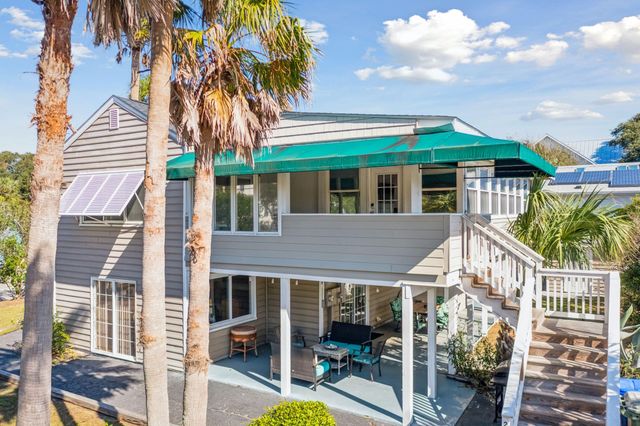 2700 Cameron Boulevard, Isle Of Palms, SC 29451