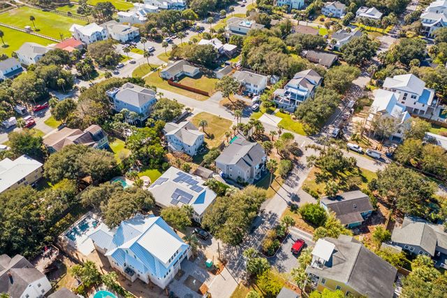 2700 Cameron Boulevard, Isle Of Palms, SC 29451