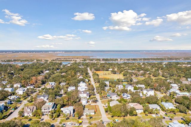2700 Cameron Boulevard, Isle Of Palms, SC 29451