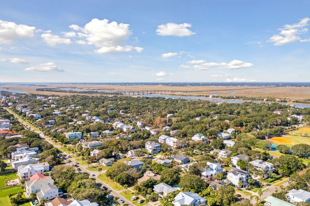 2700 Cameron Boulevard, Isle Of Palms, SC 29451