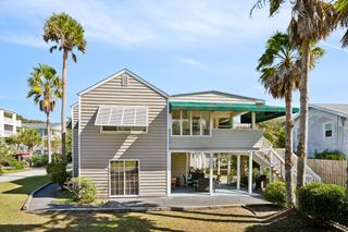 2700 Cameron Boulevard, Isle Of Palms, SC 29451