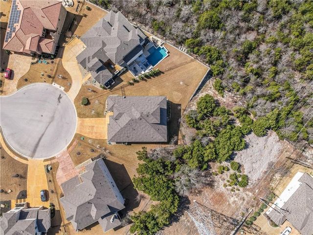 413 Maialina CV, Lakeway, TX 78738