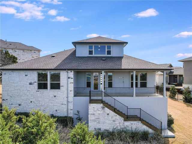 413 Maialina CV, Lakeway, TX 78738