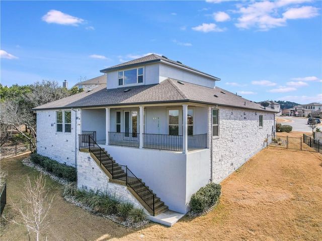 413 Maialina CV, Lakeway, TX 78738