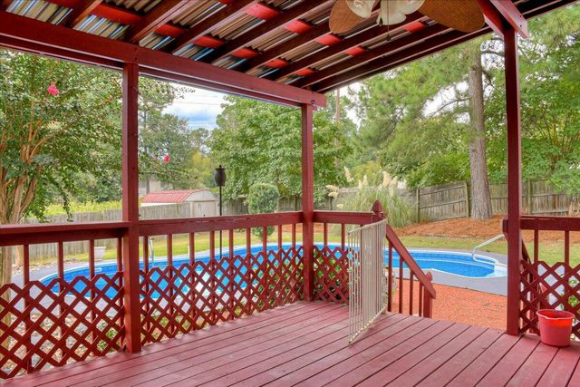 787 Springbrook Circle, Evans, GA 30809