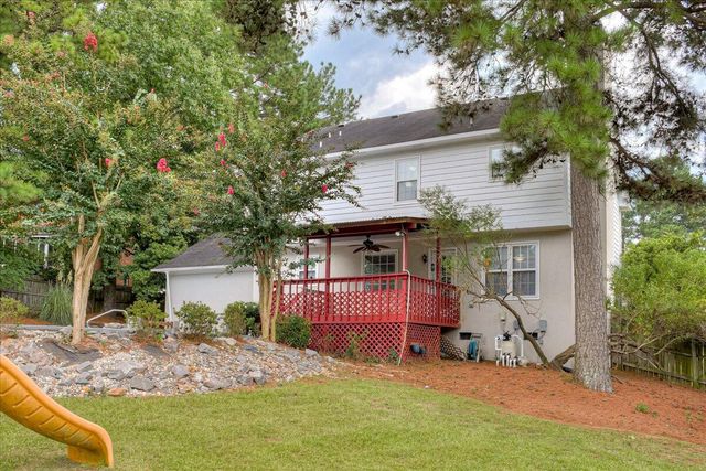 787 Springbrook Circle, Evans, GA 30809